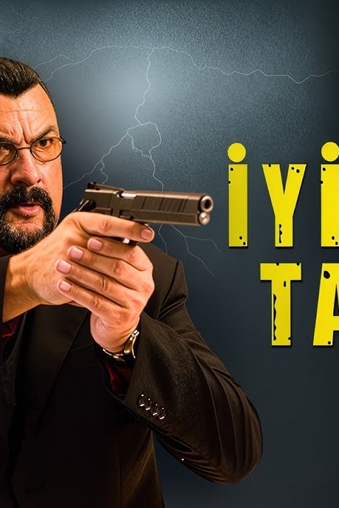 İyilerin Tarafı posteri