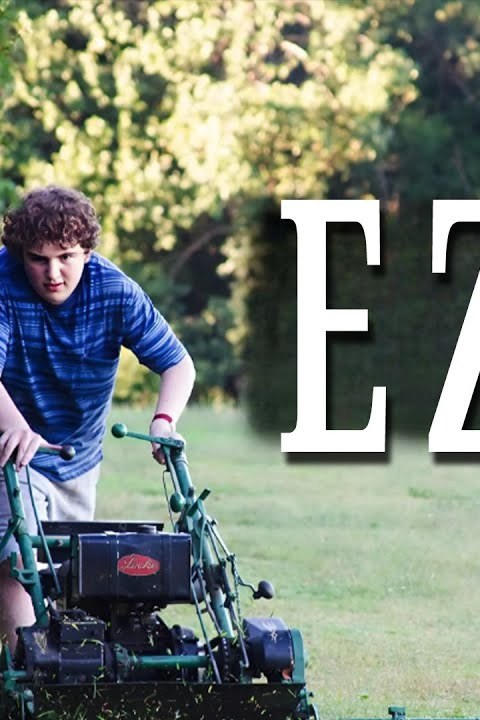 Ezik posteri