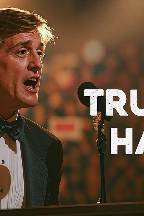Trump'ın Hayatı posteri