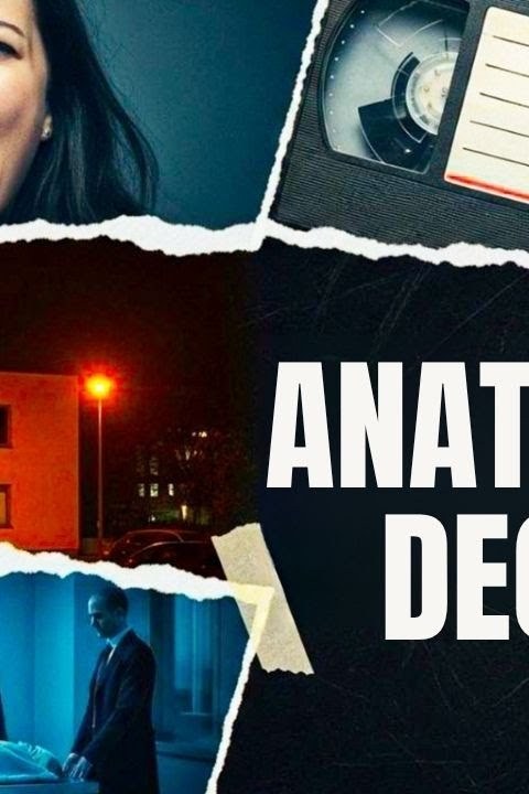 Aldatmanın Anatomisi posteri