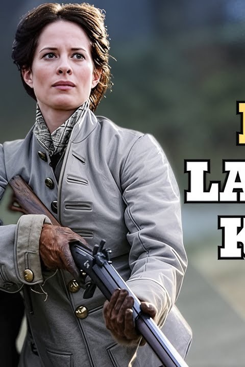 Diana Lanetli Kadın posteri