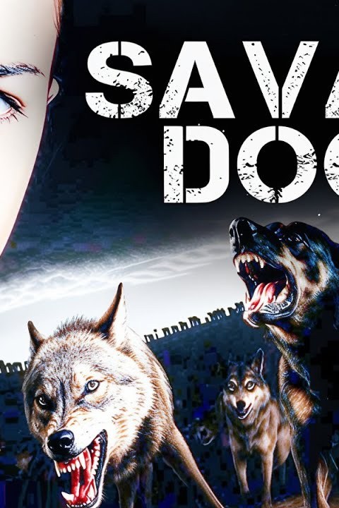 Vahşi Köpekler posteri