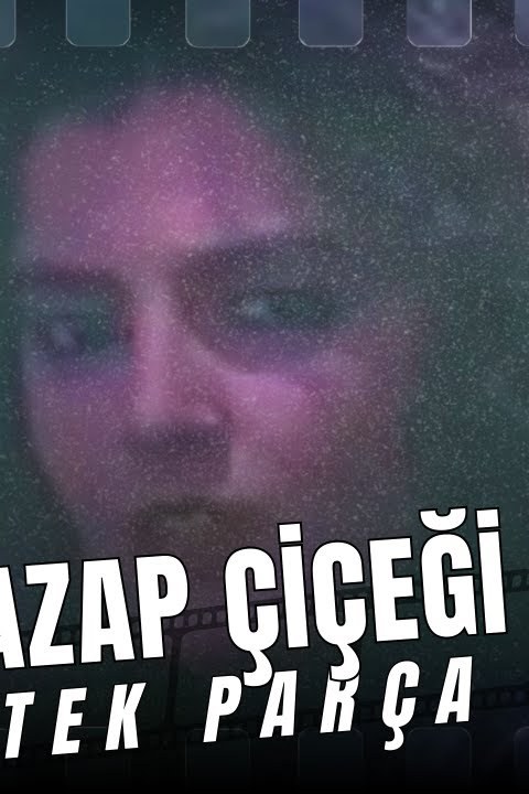 AZAP ÇİÇEĞİ posteri