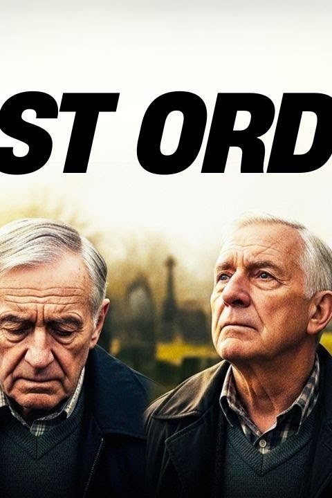 Hayata Bakışınızı Değiştirecek O Film Son Dilek posteri