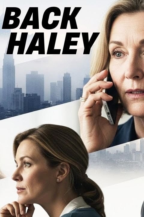 Haley'i Bulmak posteri