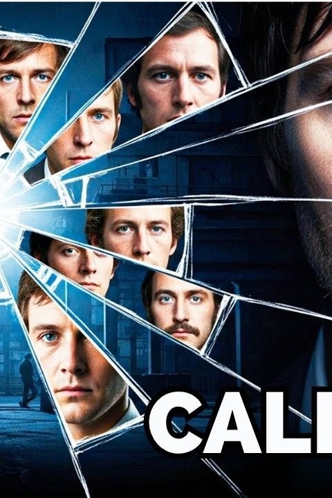 Kült Klasikler Callan posteri