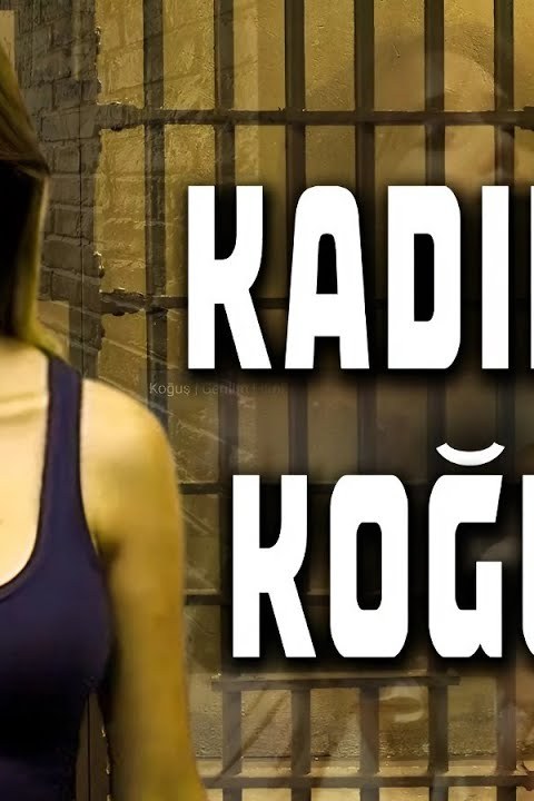 Kadınlar Koğuşu posteri