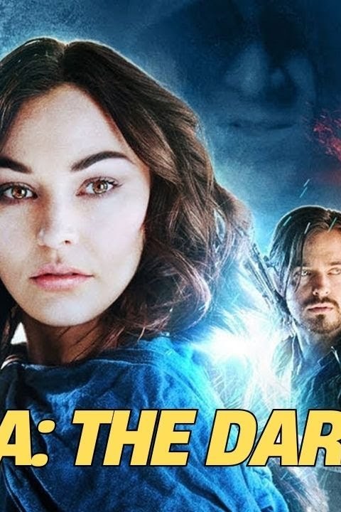 Efsanevi Fantastik Seri! Kahramanların Yolu 2 Karanlık Güç posteri