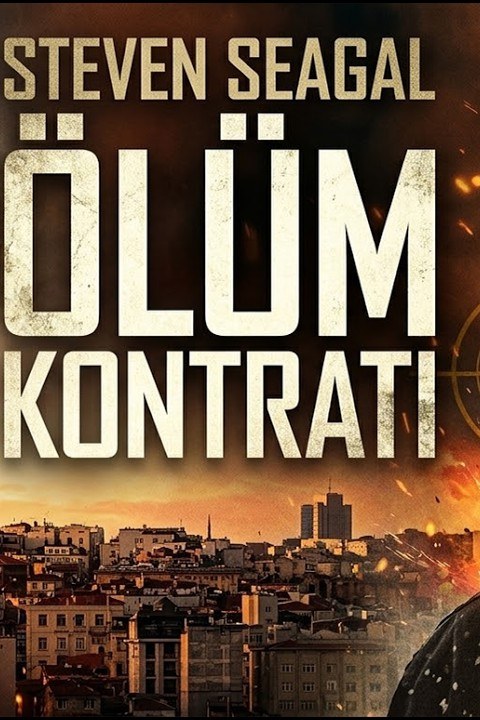 Ölüm Kontratı posteri