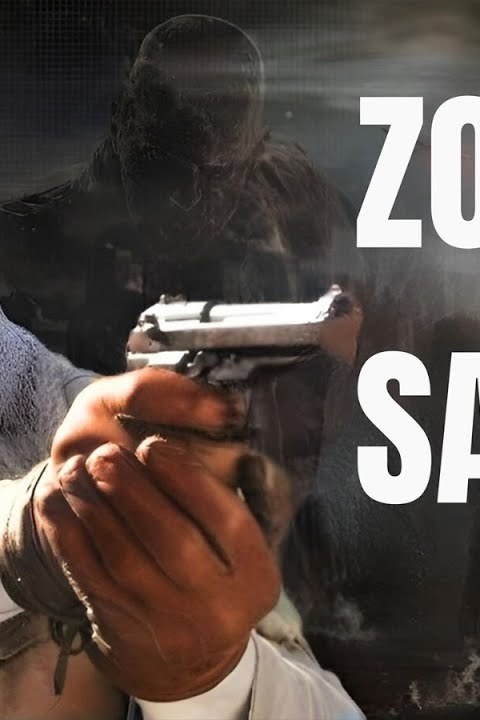 Zombi Savaşı posteri
