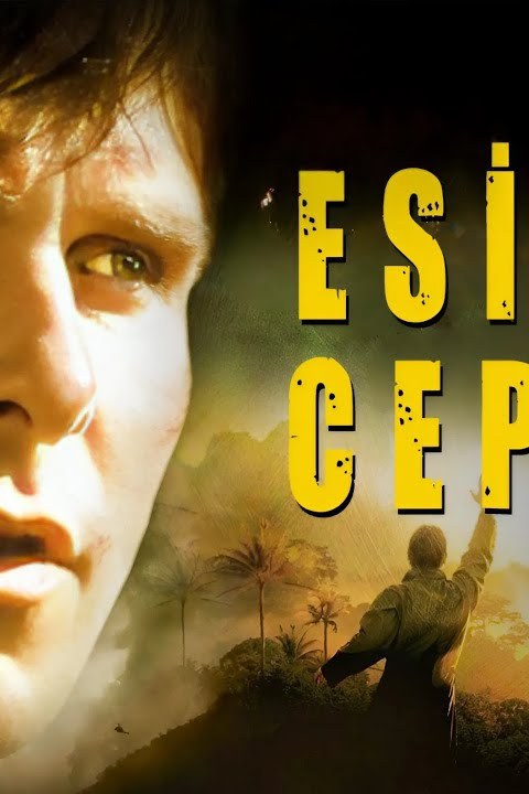 Esirler Cephesi posteri