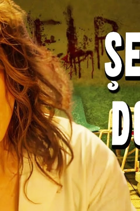 Şeytani Doktor posteri