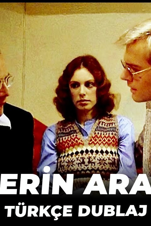 Çizgilerin Arasında posteri