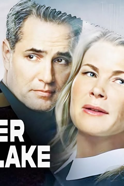 Gölde Cinayet posteri
