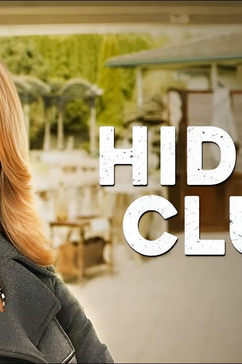 Gizli İpuçları posteri