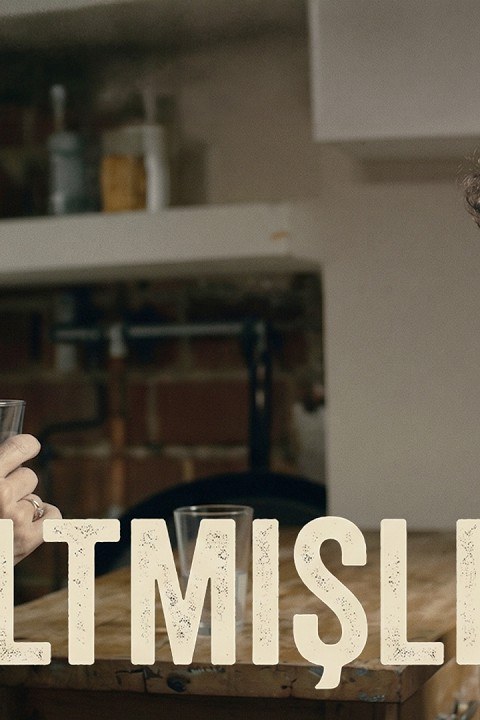 Aşkın Yaşı Yok Altmışlık posteri