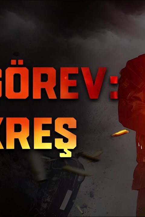 Son Görev Bükreş posteri