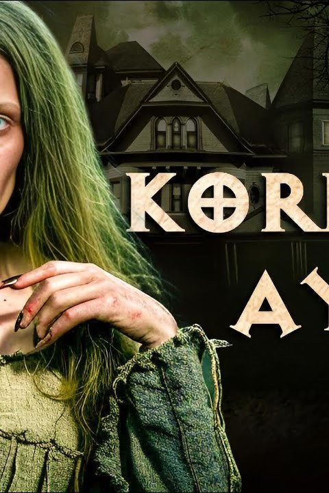 Korkunç Ayin posteri