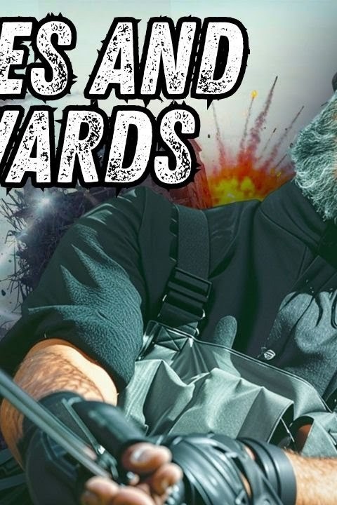 Savaş Filmi Sevenler Kaçırmasın! Kahramanlar ve Korkaklar posteri