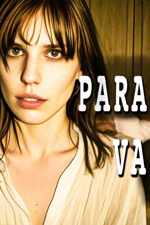 Paranormal Varlık posteri