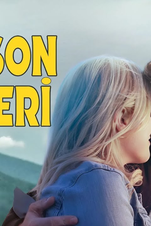Emerson Tepeleri posteri