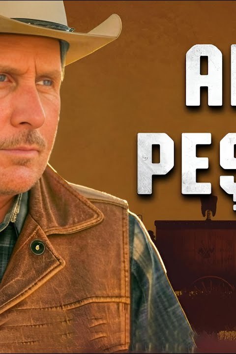 Altın Peşinde posteri