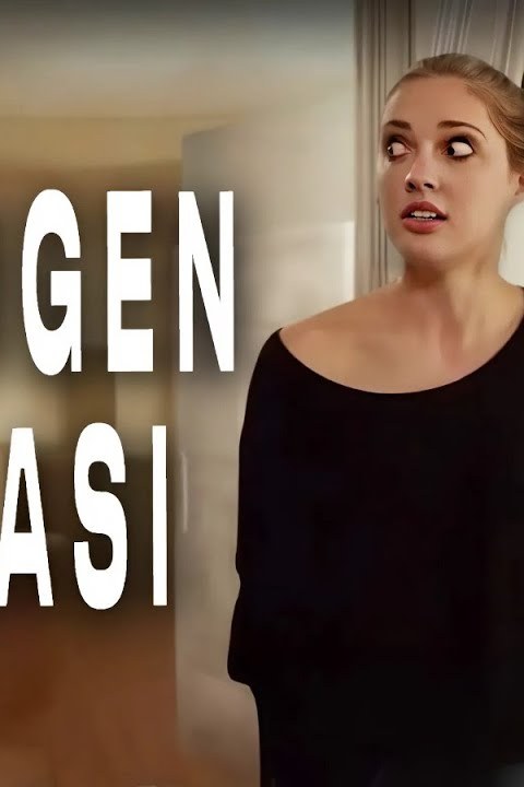 Sürüngen İstilası posteri