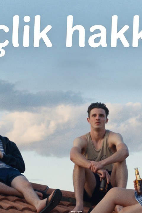 Gençlik Hakkında posteri