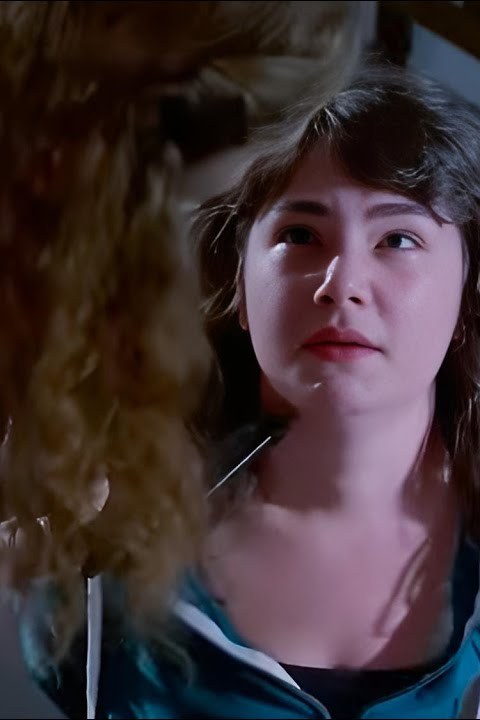 Kızımı Kim Aldı? posteri