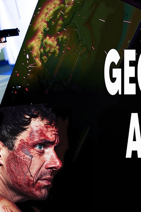 Geçmişsiz Adam posteri