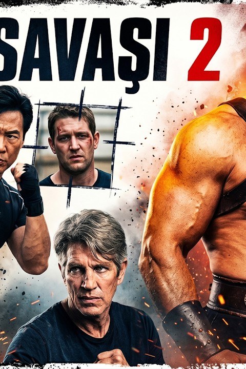 Onur Savaşı 2 posteri