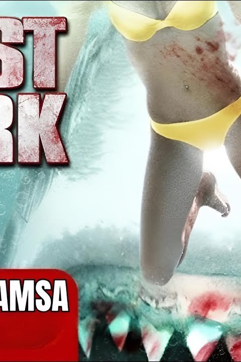Hayalet Köpek Balığı posteri