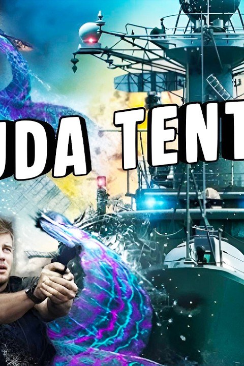 Denizlerin En Gizemli Canavarı Uyanıyor! Bermuda Şeytan Üçgeni posteri
