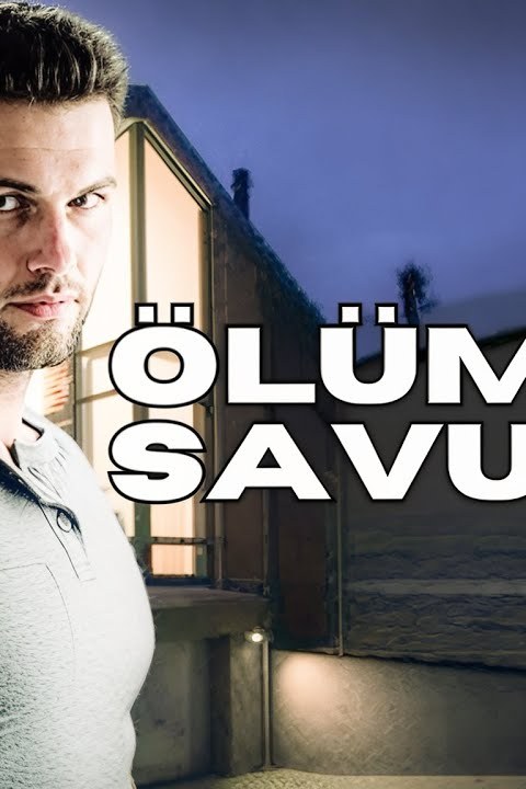 Ölümcül Savunma posteri