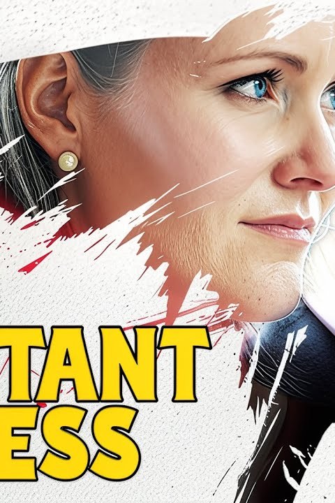 Gizli Tanık posteri