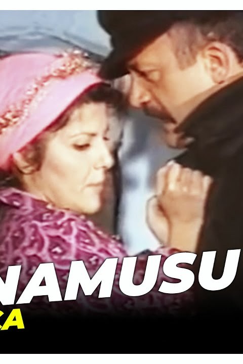 Aile Namusu posteri