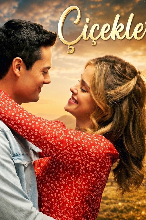 Çiçekler Ve Bal posteri