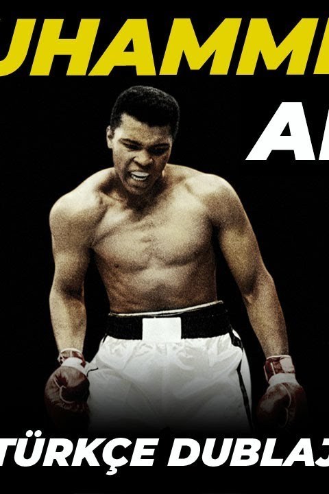Muhammed Ali'ye Karşı Türkçe Dublaj Yabancı posteri