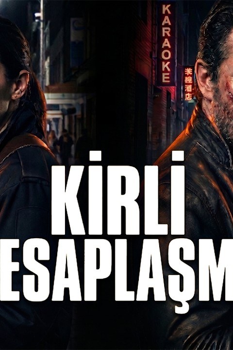 Kirli Hesaplaşma posteri