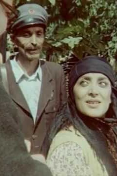 Tırpan posteri