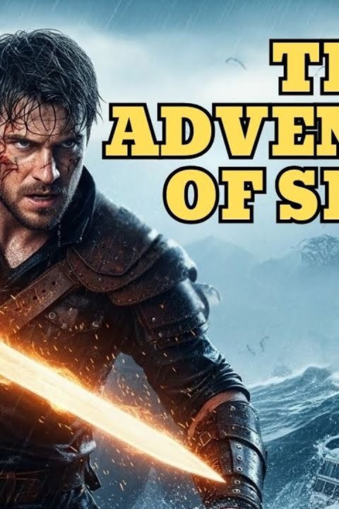 Yedi görev Tek kahraman Sonsuz tehlike! Sinbad'ın 7 Macerası posteri