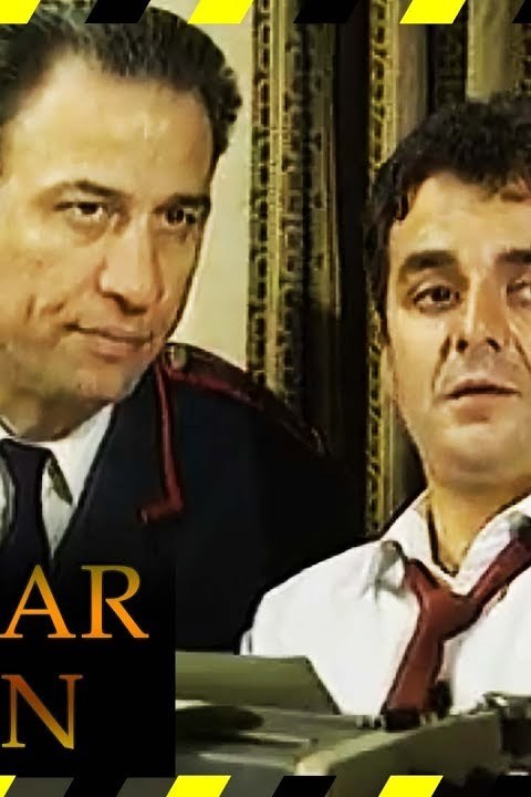 Saygılar Bizden posteri