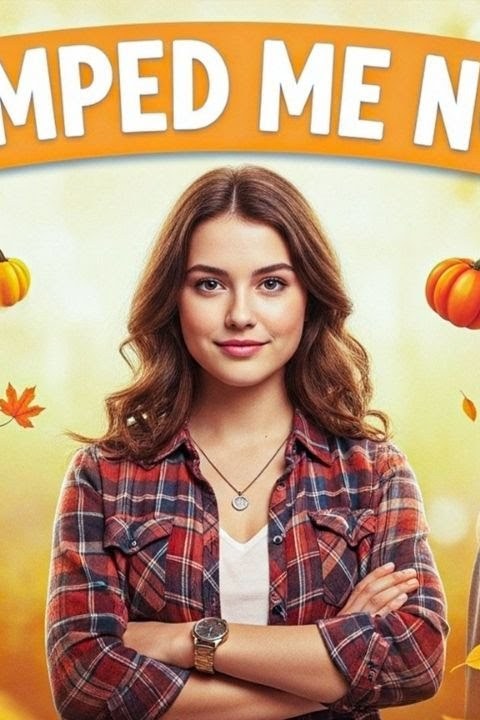 Kırık kalplerin Umudunu Hatırlatan Romantik Bir Film Beni Terk Etmedi posteri
