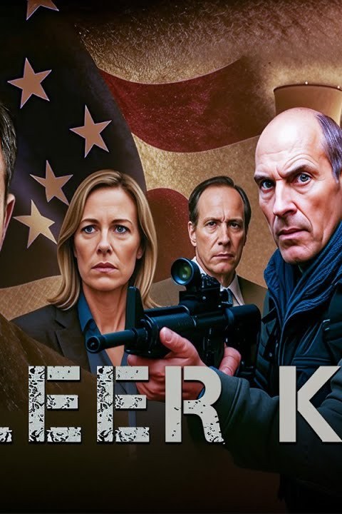 Nükleer Kriz posteri
