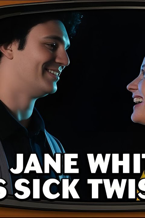Çılgın Jane'nin Düşleri posteri