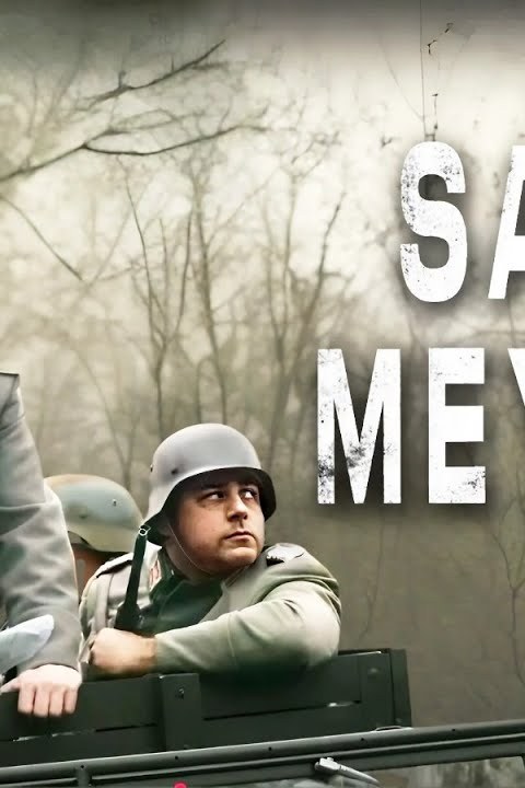 Savaş Meydanı posteri