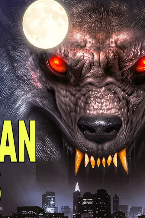 Kurt Adam Savaşları posteri