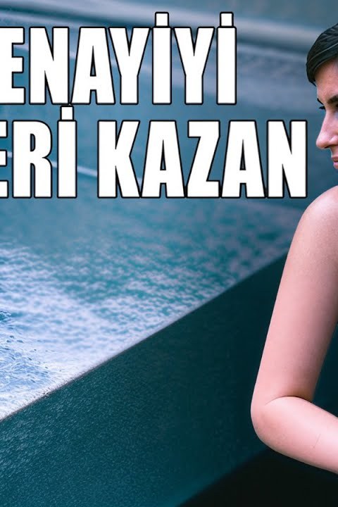 Enayiyi Geri Kazan posteri