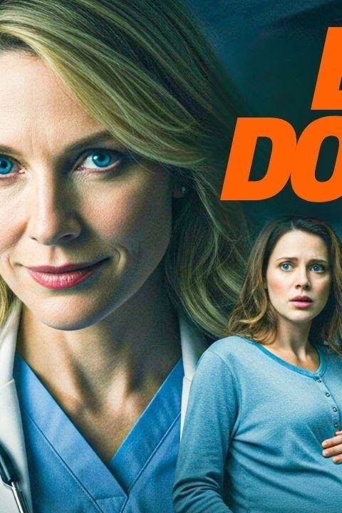 Yanlış Doktora Güvenmenin Trajedisi Şeytani Doktor posteri