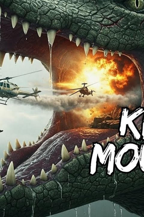 Korku Filmlerine Yepyeni Bir Soluk Getiren Yapım Ölümcül Dağ posteri